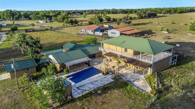 20138 BOWMAN ROAD, Spring Hill, FL 34610