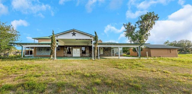 20138 BOWMAN ROAD, Spring Hill, FL 34610