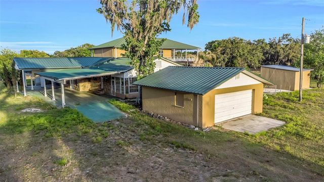 20138 BOWMAN ROAD, Spring Hill, FL 34610