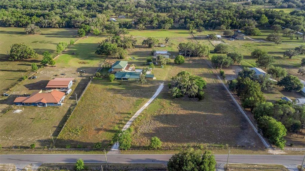 20138 BOWMAN ROAD, Spring Hill, FL 34610