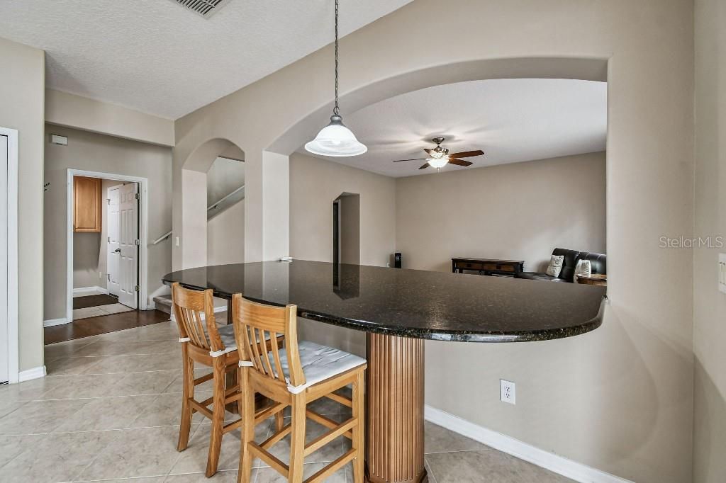 Image 14 of property listing at 14608 STONEBRIAR WAY, Orlando, FL 32826