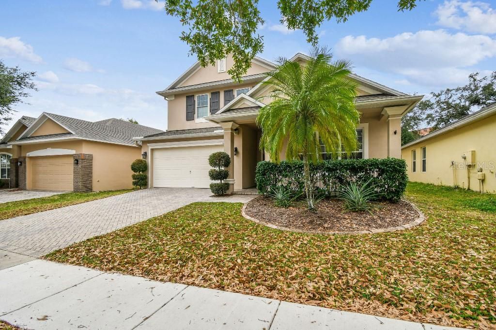 Image 3 of property listing at 14608 STONEBRIAR WAY, Orlando, FL 32826