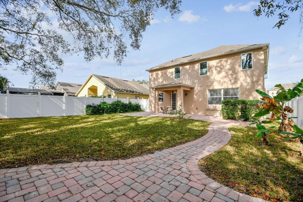 Image 44 of property listing at 14608 STONEBRIAR WAY, Orlando, FL 32826