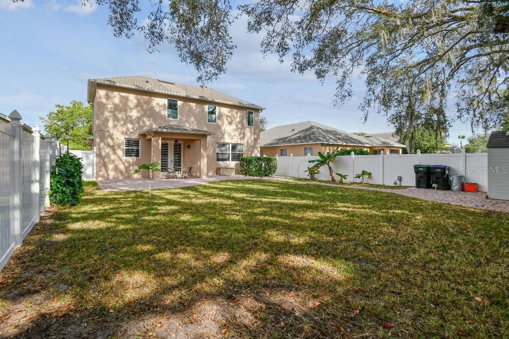 Image 45 of property listing at 14608 STONEBRIAR WAY, Orlando, FL 32826