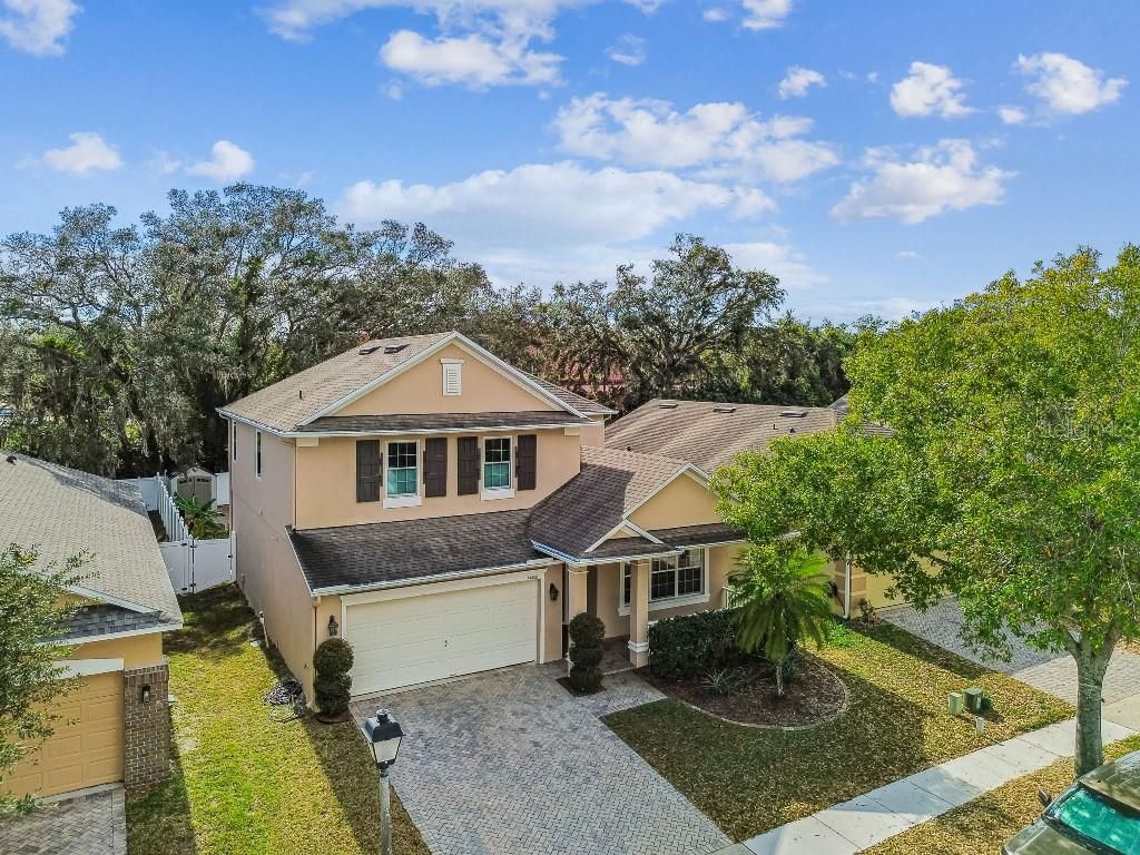 Image 46 of property listing at 14608 STONEBRIAR WAY, Orlando, FL 32826