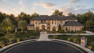 2412 Remuda Court, Southlake, TX 76092