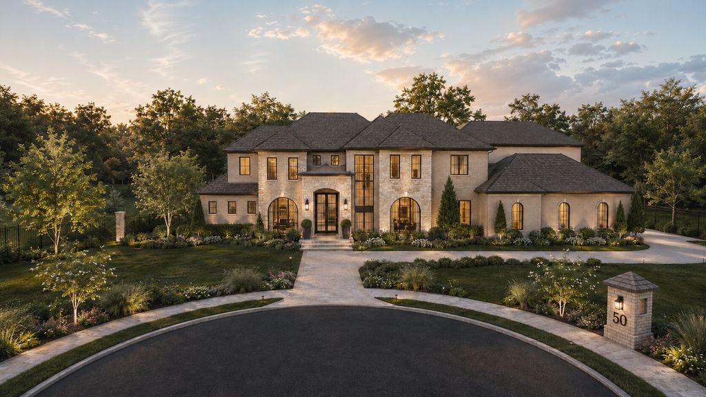 2412 Remuda Court, Southlake, TX 76092