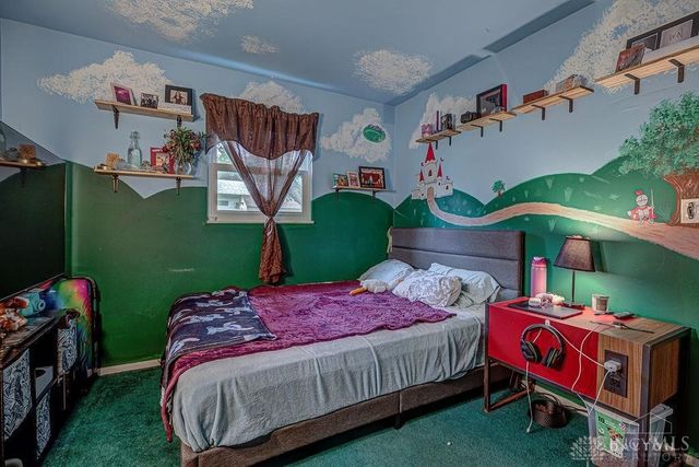 4515 Kingview Avenue, Dayton, OH 45420