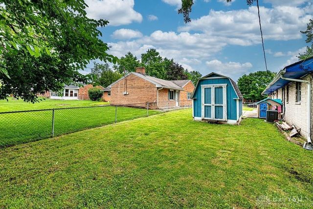 4515 Kingview Avenue, Dayton, OH 45420