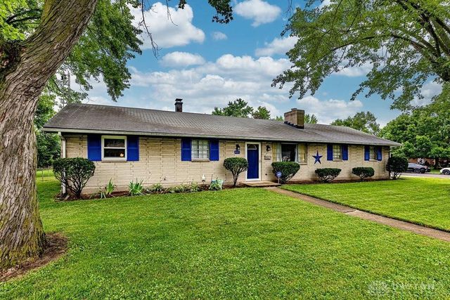 4515 Kingview Avenue, Dayton, OH 45420