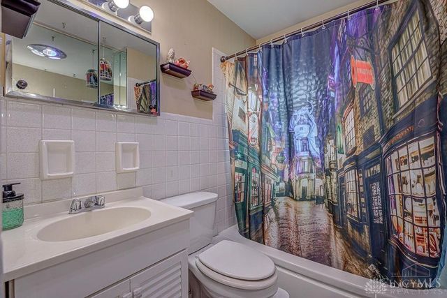 4515 Kingview Avenue, Dayton, OH 45420