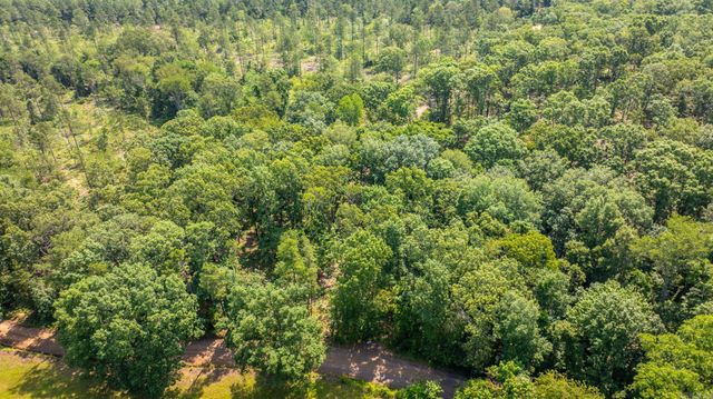 Tract 2 Harmony Mountain Road, Clinton, AR 72031