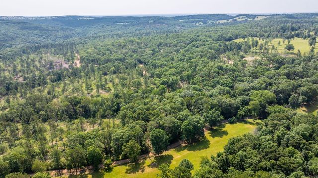 Tract 2 Harmony Mountain Road, Clinton, AR 72031