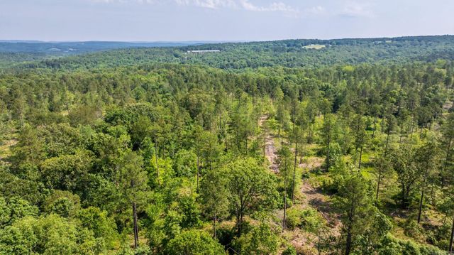 Tract 2 Harmony Mountain Road, Clinton, AR 72031