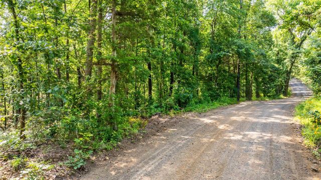 Tract 2 Harmony Mountain Road, Clinton, AR 72031