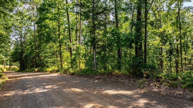 Tract 2 Harmony Mountain Road, Clinton, AR 72031
