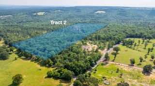 Tract 2 Harmony Mountain Road, Clinton, AR 72031