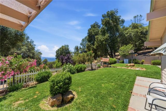 5811 Illilouette Falls, Mariposa, CA 95338