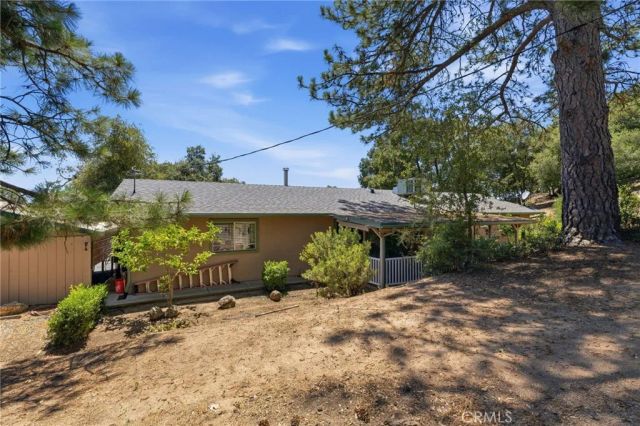 5811 Illilouette Falls, Mariposa, CA 95338