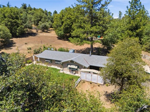 5811 Illilouette Falls, Mariposa, CA 95338