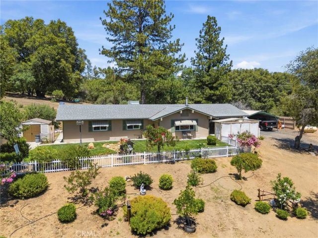 5811 Illilouette Falls, Mariposa, CA 95338