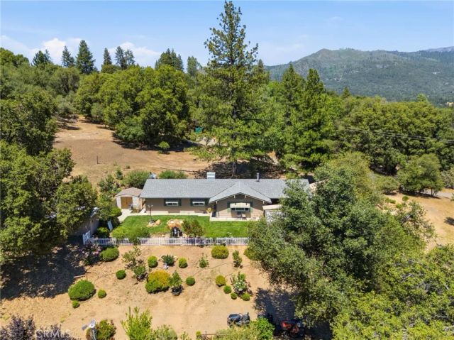 5811 Illilouette Falls, Mariposa, CA 95338