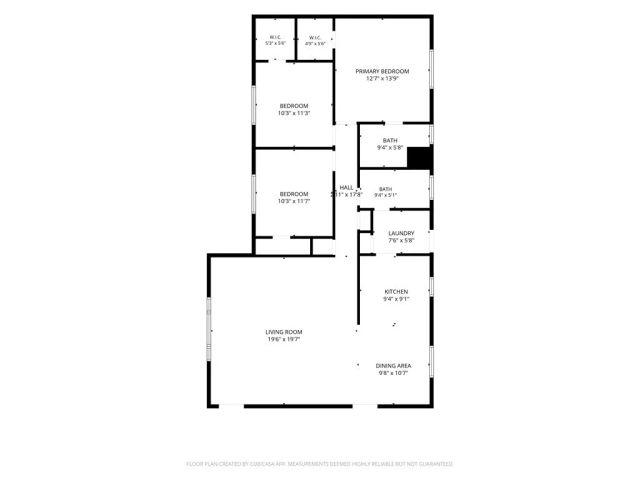 5811 Illilouette Falls, Mariposa, CA 95338