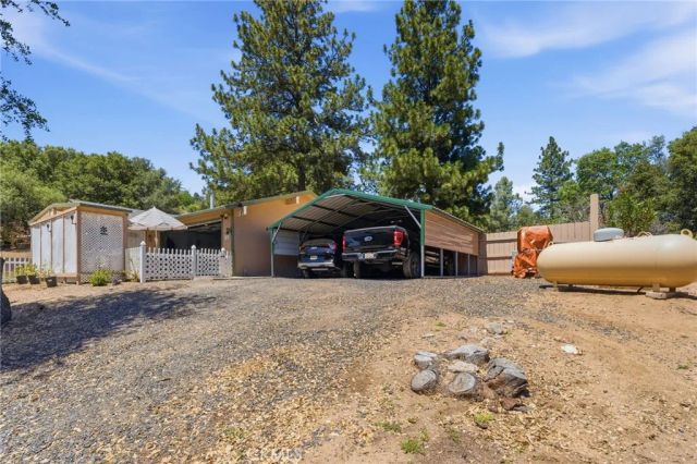 5811 Illilouette Falls, Mariposa, CA 95338