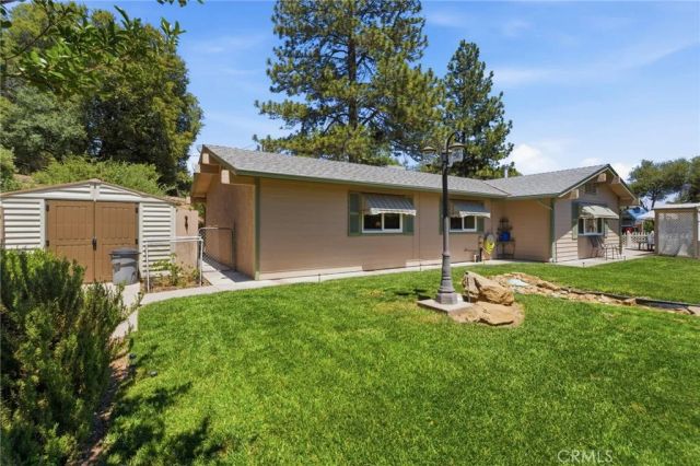 5811 Illilouette Falls, Mariposa, CA 95338