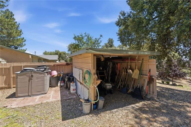 5811 Illilouette Falls, Mariposa, CA 95338