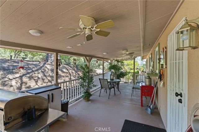 5811 Illilouette Falls, Mariposa, CA 95338