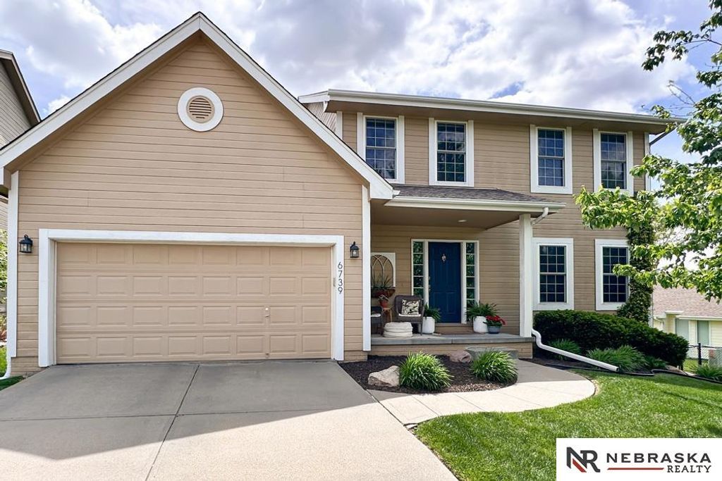 6739 S 164th Avenue, Omaha, NE 68135