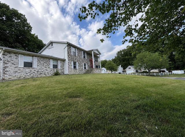 1512 JOMAR DR, Fort Washington, MD 20744