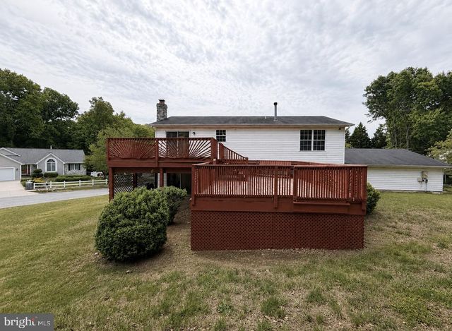 1512 JOMAR DR, Fort Washington, MD 20744