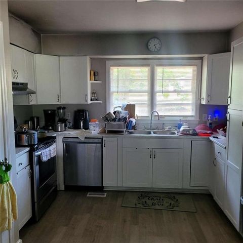 7986 Scarlett Drive, Jonesboro, GA 30236