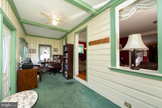 218 N WARWICK RD, Magnolia, NJ 08049