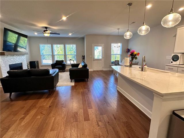 5430 Wheeler Ridge Rd, Auburn, GA 30011