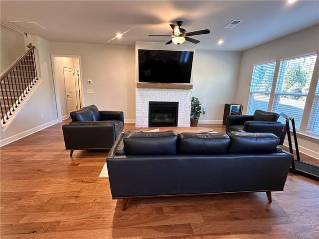 5430 Wheeler Ridge Rd, Auburn, GA 30011