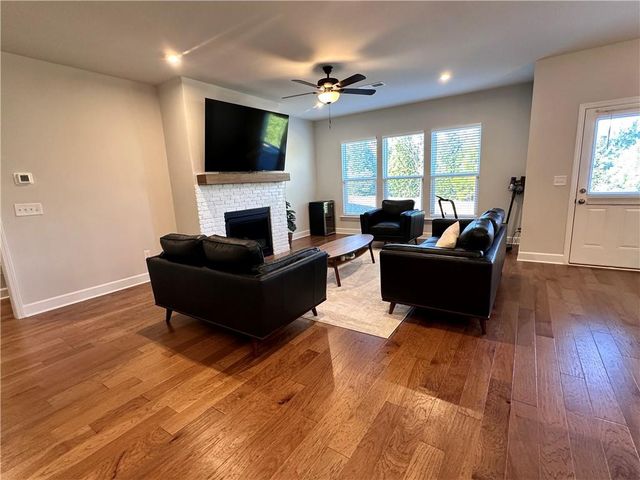 5430 Wheeler Ridge Rd, Auburn, GA 30011