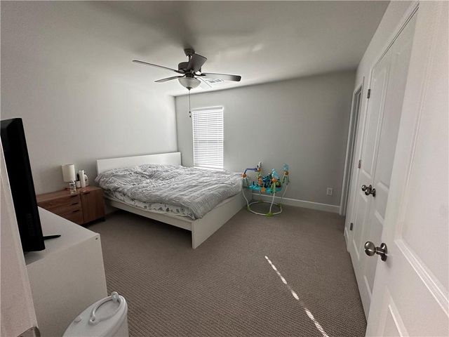 5430 Wheeler Ridge Rd, Auburn, GA 30011