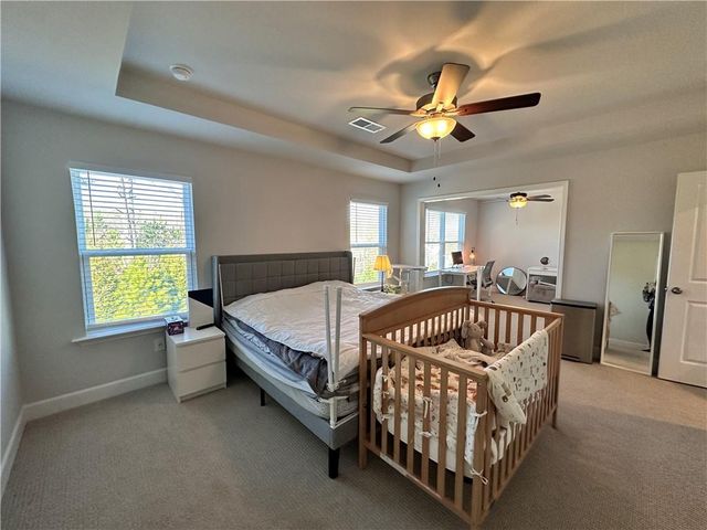 5430 Wheeler Ridge Rd, Auburn, GA 30011