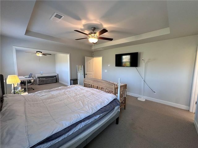 5430 Wheeler Ridge Rd, Auburn, GA 30011