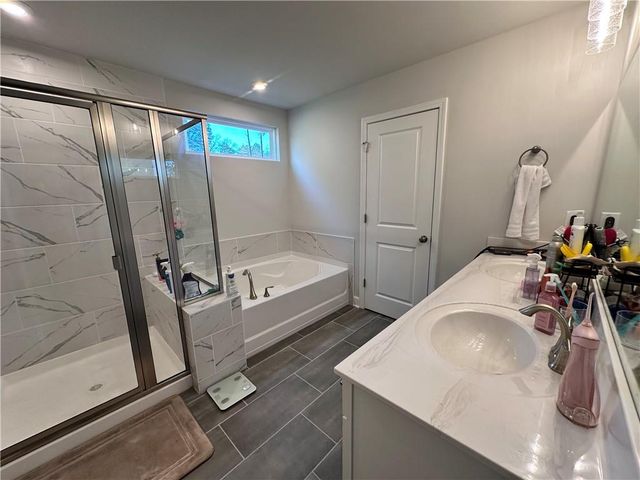 5430 Wheeler Ridge Rd, Auburn, GA 30011