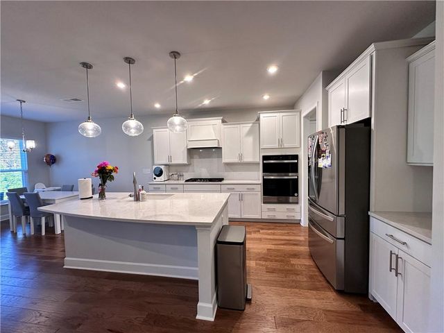 5430 Wheeler Ridge Rd, Auburn, GA 30011