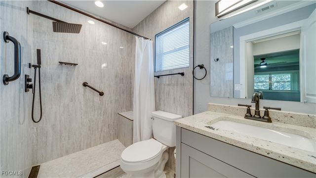 1115 Tropic TER FL, North Fort Myers, FL 33903