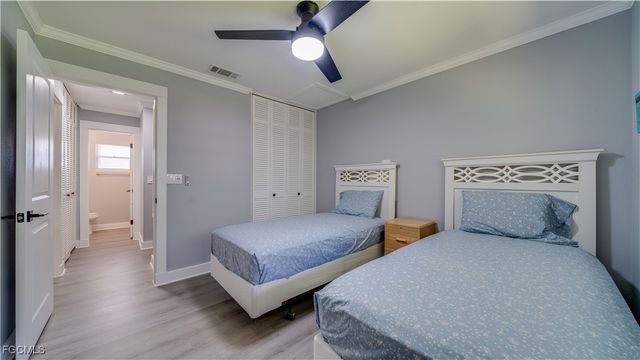 1115 Tropic TER FL, North Fort Myers, FL 33903