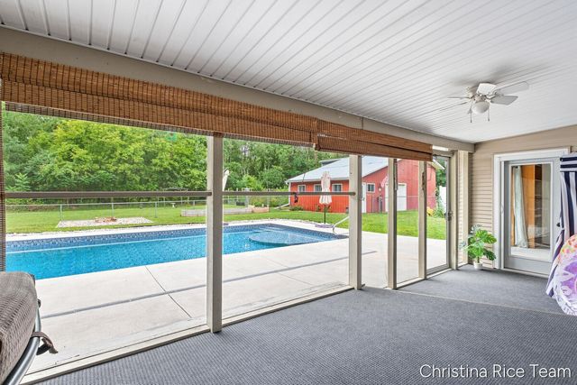 10226 SW Greenville Road, Greenville, MI 48838