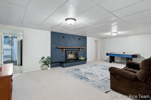 10226 SW Greenville Road, Greenville, MI 48838