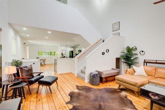 241 Maynard SE Terrace 7, Atlanta, GA 30316