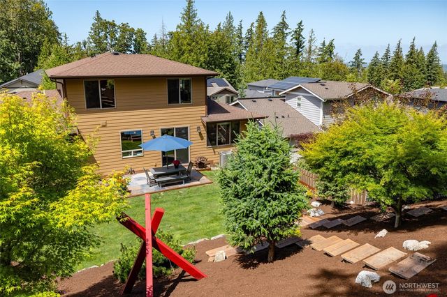 1216 Brookstone Drive, Bellingham, WA 98229